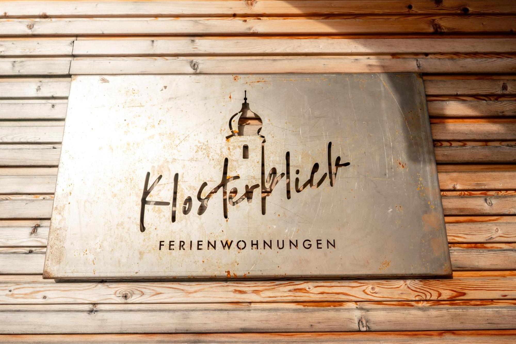 Klosterblick - Inzigkofen 외부 사진